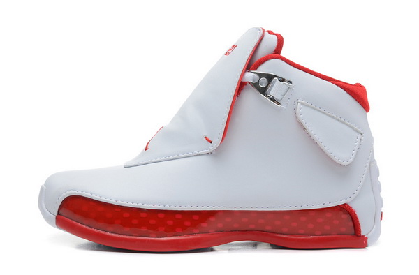 Air Jordan 18 Kids shoes--001